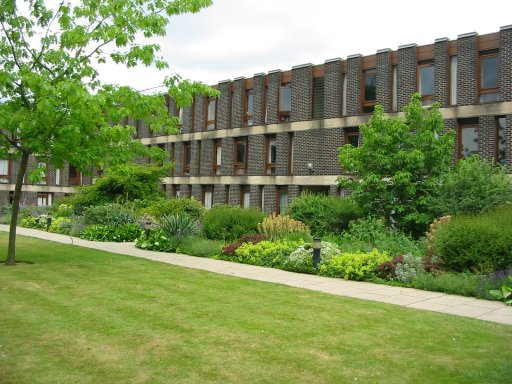 Fitzwilliam College, Cambridge Fitzwilliam College, Cambridge