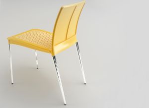 Chairy Grant