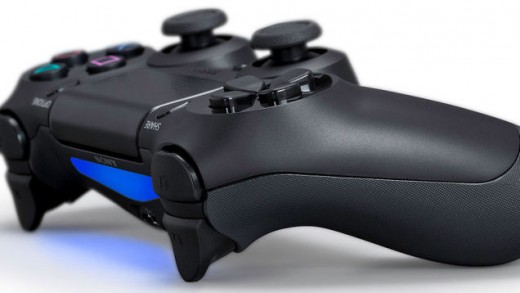 So do you want to own a PS4 controller?