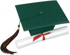 So Your Loved One Is Graduating?