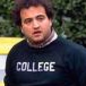 Phil Hueston profile image