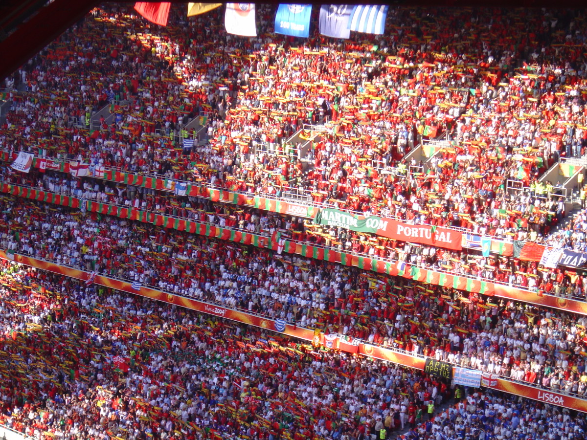 120,000 - More than 2 football staduims