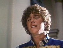Christopher Atkins sings "How Can I Live Without Her?" in The Pirate Movie. The song went to #71 on the Billboard Hot 100 singles chart