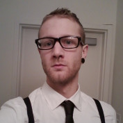 andrew sherman profile image