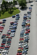 Parking Lot Safety at Night for Women | Ten Easy Tips
