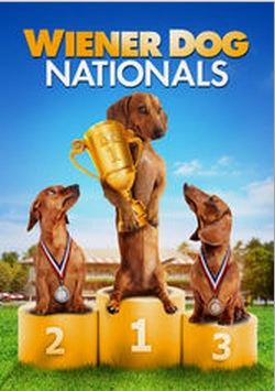 Cute animal movies on Netflix Instant