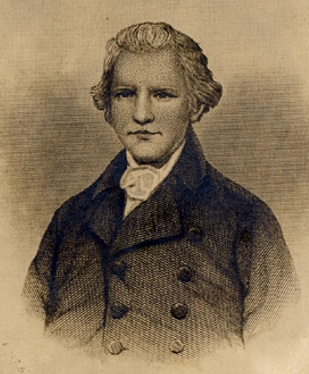 William Osgoode, c. 1800