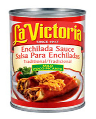 Enchilada Sauce