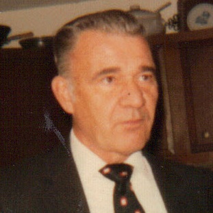 Dad, 11-22-1981
