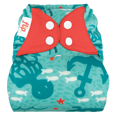 bumGenius Jules Flip bumGenius Jules Flip