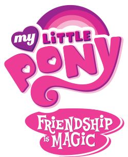 A show where everyone is a pony. And the power of friendship solves all the problems.