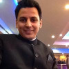 Raghav Kohli profile image