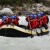 Wild and woolly Kicking Horse River rafting Wild and woolly Kicking Horse River rafting