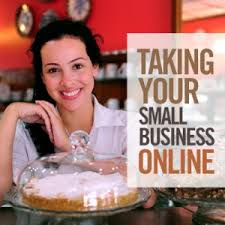 Today's marketplace needs an internet strategy locally, nationally and internationally.