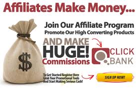 The right affiliate programs, traffic and keywords that directly target your niche make money 