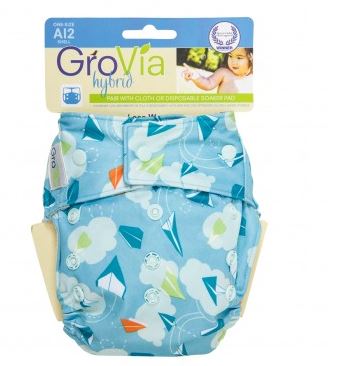 Grovia Hybrid Drift Shell Grovia Hybrid Drift Shell