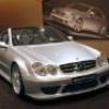 Benz B profile image