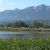Reflection Lake, just south of Golden. Reflection Lake, just south of Golden.