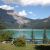 Beautiful Emerald Lake Beautiful Emerald Lake
