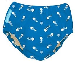 Charlie Banana CB Fishsticks Swim Diaper Charlie Banana CB Fishsticks Swim Diaper