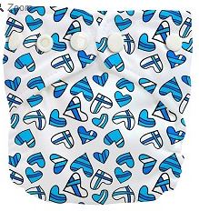 Charlie Banana CB Sized William Diaper Charlie Banana CB Sized William Diaper