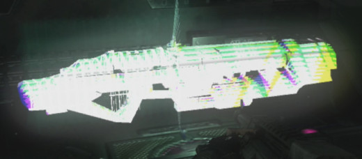 The EM1 is only available in the 3D Printer in Outbreak. 