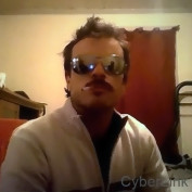 Franky Fargon profile image
