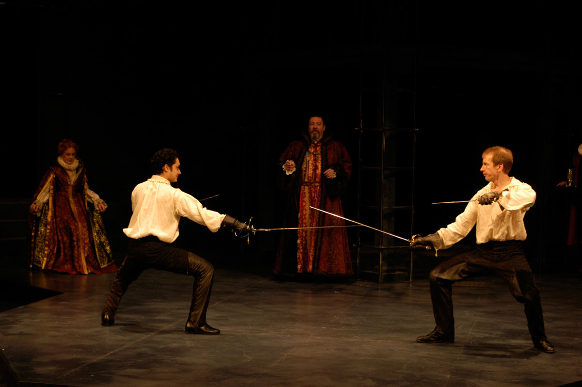 An overview of the hamlets procrastination and depression in hamlet a play by william shakespeare