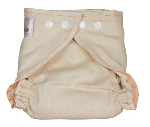 OsoCozy Fitted Diaper OsoCozy Fitted Diaper