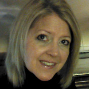 LaurieMaxson profile image