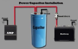 Why Car Audio Capacitors Don't Work | AxleAddict