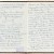 Albert Einstein's diary. Albert Einstein's diary.