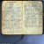 Captain Robert Hamilton's 1914 diary, describing his experiences during World War. Captain Robert Hamilton's 1914 diary, describing his experiences during World War.