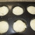 fill the cheese cake filling about 3/4 full fill the cheese cake filling about 3/4 full