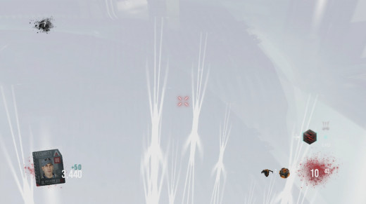 You will send out a shock wave when you land, damaging and stunning nearby zombies
