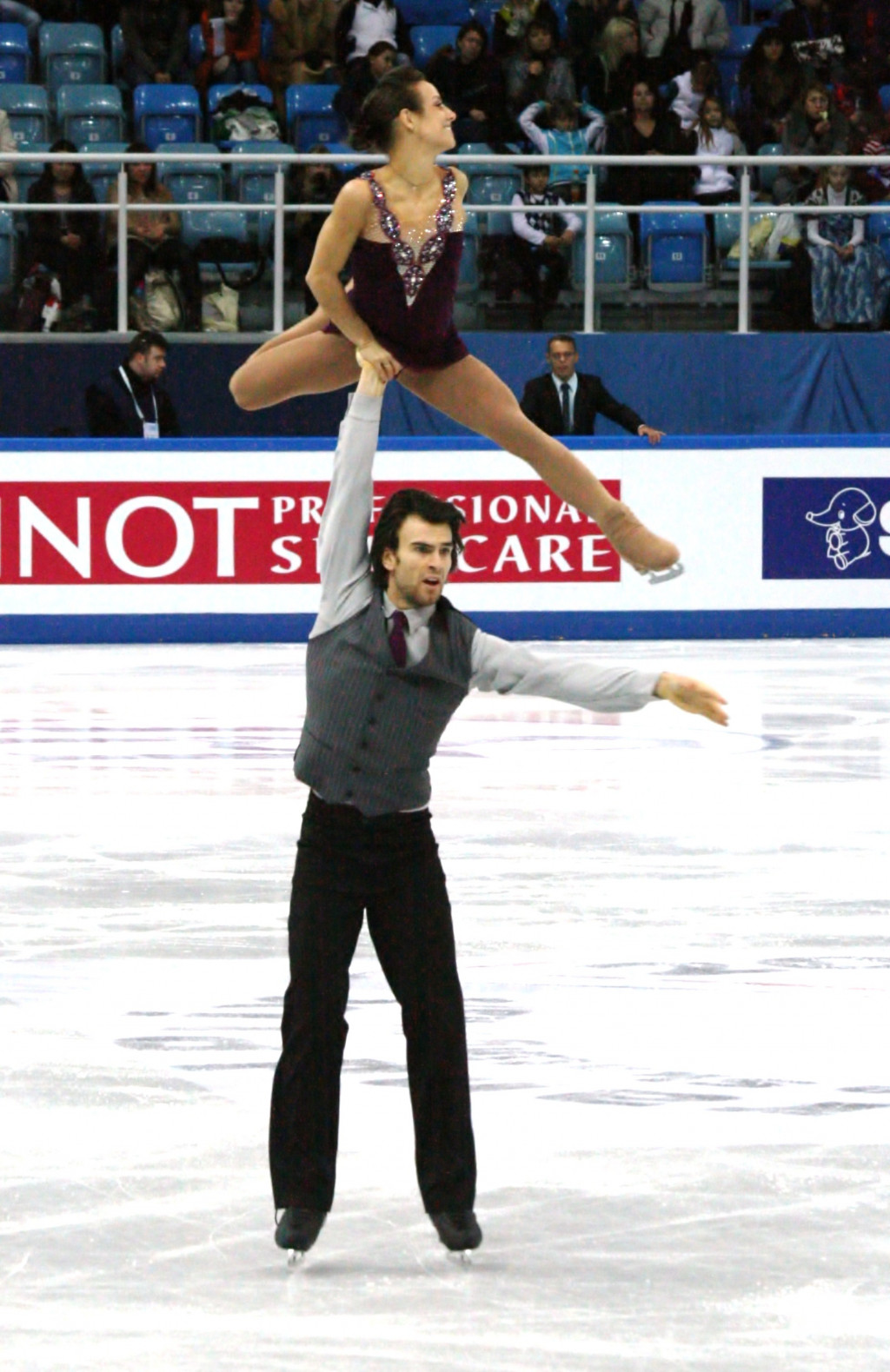 2015 Four Continents Figure Skating Championships Preview Pairs