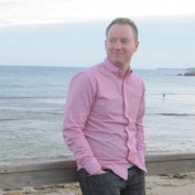 Simon Woodard profile image