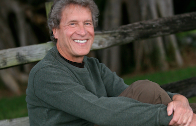 Dr. John Perkins - Times bestseller Confessions of an Economic Hit Man     