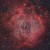 Nebulosa Rosetta Nebulosa Rosetta
