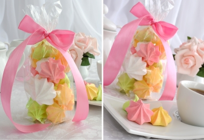 Meringues - Mmm...