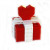 LEGO Creator Mini Figure Set #40029 Valentines Day Box Bagged LEGO Creator Mini Figure Set #40029 Valentines Day Box Bagged