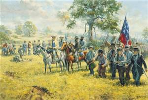 Battle of Wilson's Creek