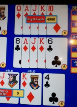 Casino trips to biloxi from destin