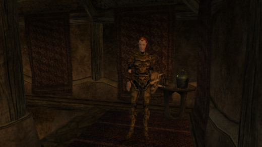 In Morrowind there were several quest-givers per faction, and plenty of reasons to be picky about who your boss is.