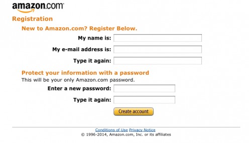 Amazon Associate Sign In : 10 Easy Steps: How to Fill Amazon Associate ...