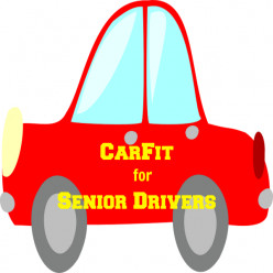CarFit: Safe Driving for Seniors
