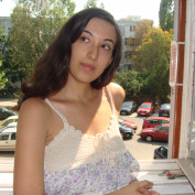 Teodora Gheorghe profile image
