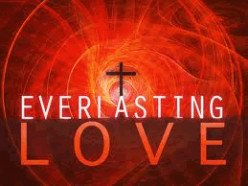 Gods Everlasting Love