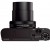 Sony DSC-RX100M III lens size