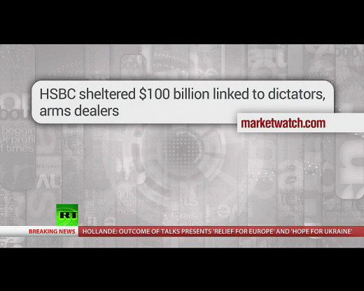 Uhm Ok-  What they MEAN is they do not want anybody horning in on THEIR turf! -this type of rhetoric from the "pro's" is actually Humorous.  ... BILLIONS and Trillions are manipulated by white collar criminals. This one factoid is from 2010 -in USD